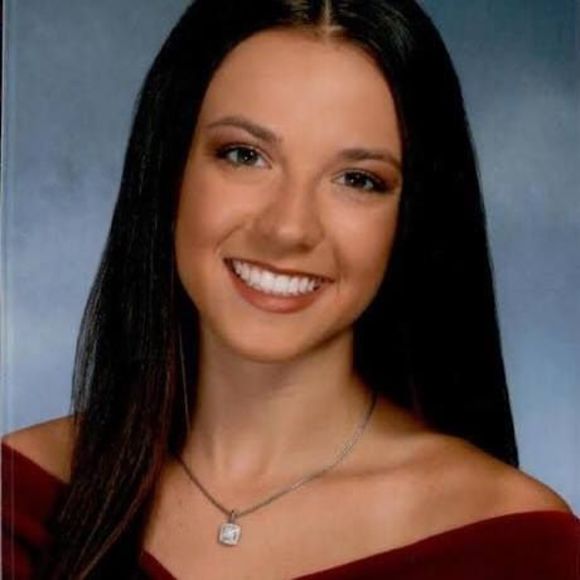 Meet your Posher, Allie - Picture 1 of 1